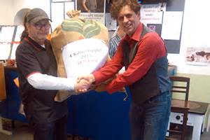 charity aktionen ideen|Spendenideen.